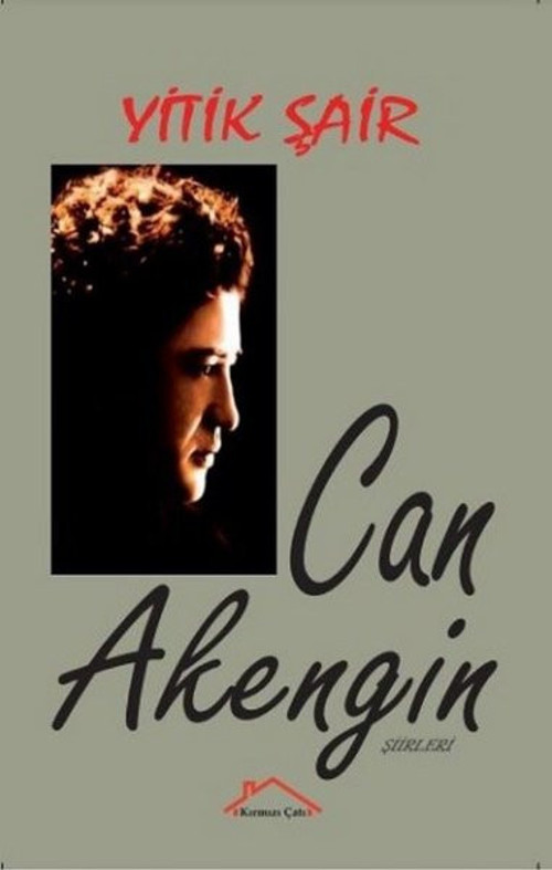 Kırmızı Çatı Yitik Şair