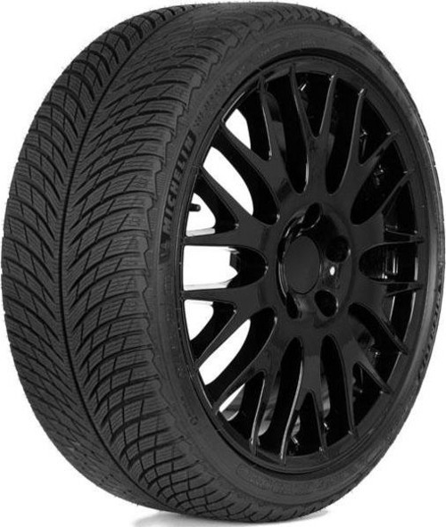 255/45R18 103V XL Pilot Alpin 5 (Kış) (2022) Lastik
