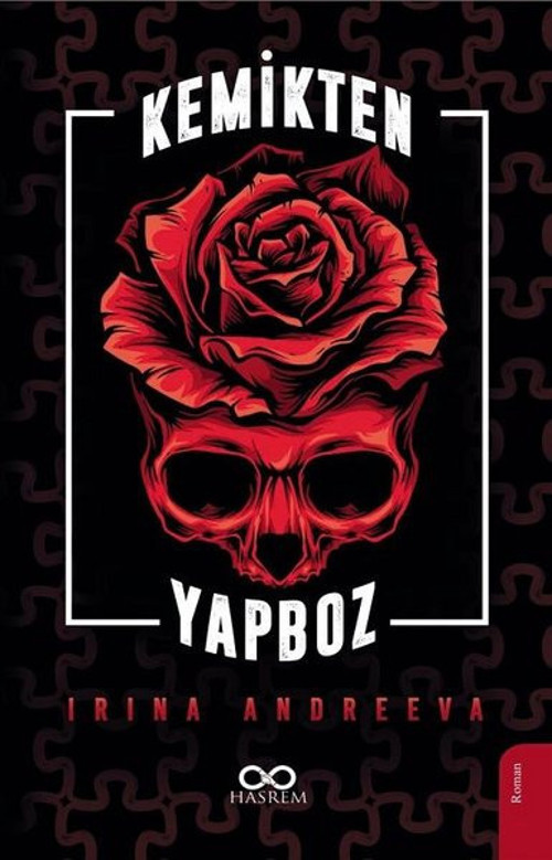 Hasrem Kemikten Yapboz