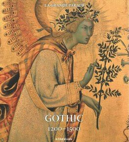 Gothic 1200-1500