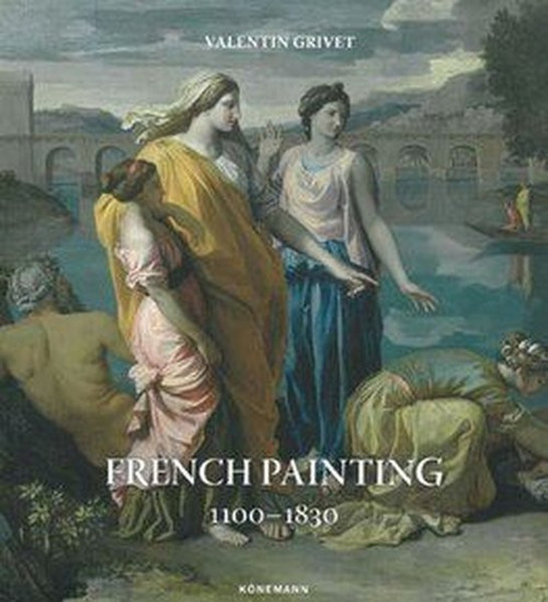 French Painting 1