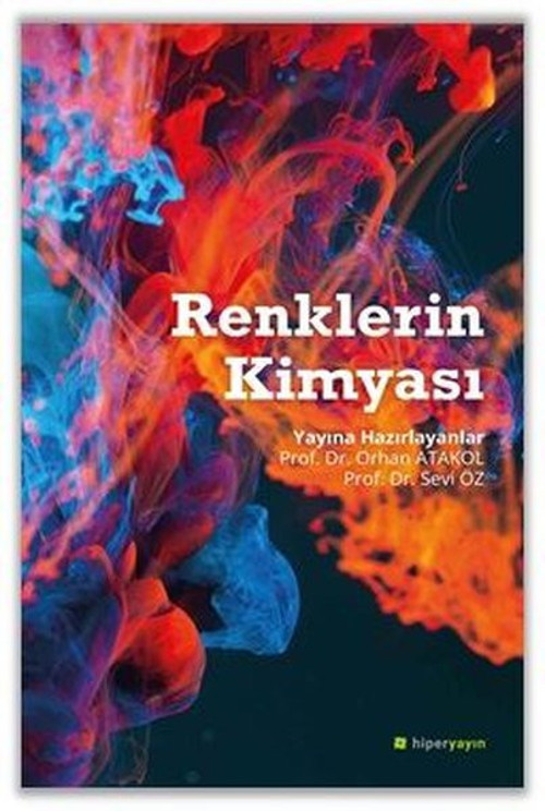 Hiperlink Renklerin Kimyası