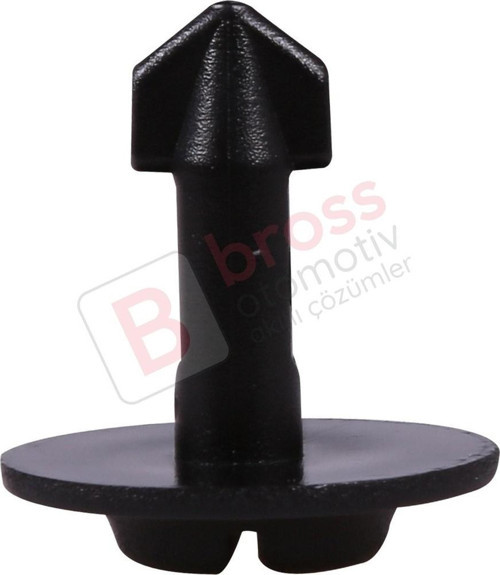 Audi VW İçin 10 Adet Motor koruma ve ön çamurluk Klips 4A0805121A