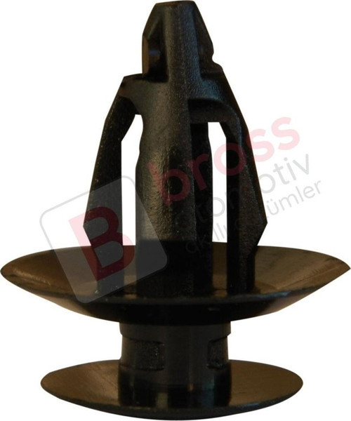 Audi VW Skoda Seat için 10 Adet Döşeme Paneli Klipsi 703 867 299