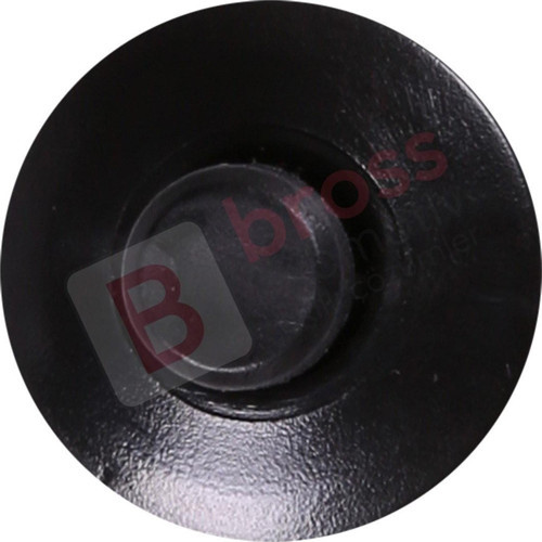 Nissan GM Toyota için 10 Adet Plastik Klips 66824 01G00, 96057846, 90467 07041, 09.409 07.308 5PK