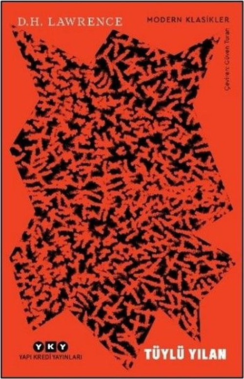 Tüylü Yılan - Modern Klasikler