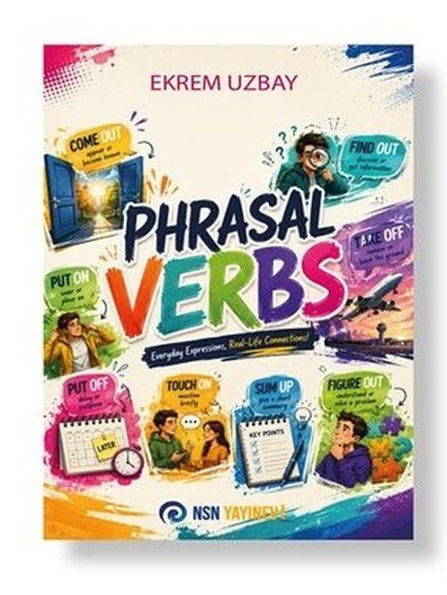 Phrasal Verbs