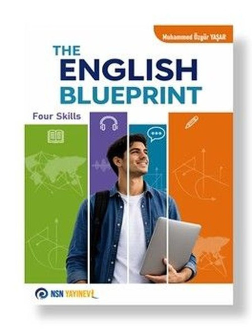 The English Blueprint