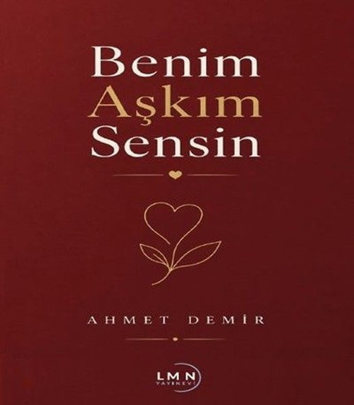 Benim Aşkım Sensin