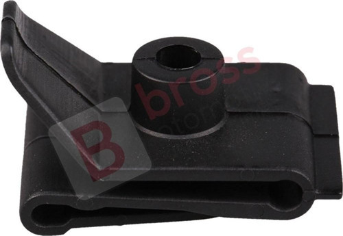 Toyota için 10 Adet "U" Somunlu Çamurluk, Tekerlek Muhafazası 53879 14010 A 94841226 LA01 56 135