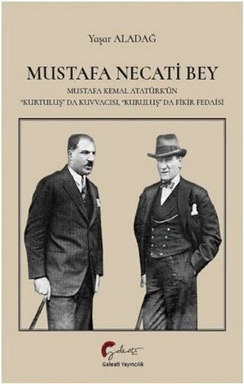 Mustafa Necati Bey
