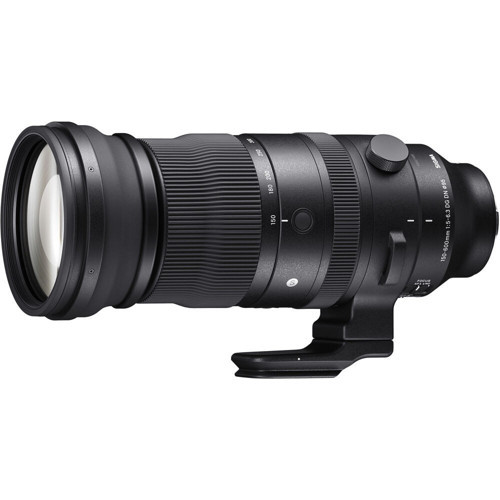 150-600mm f/5-6.3 DG DN OS Sports Lens (Sony E)