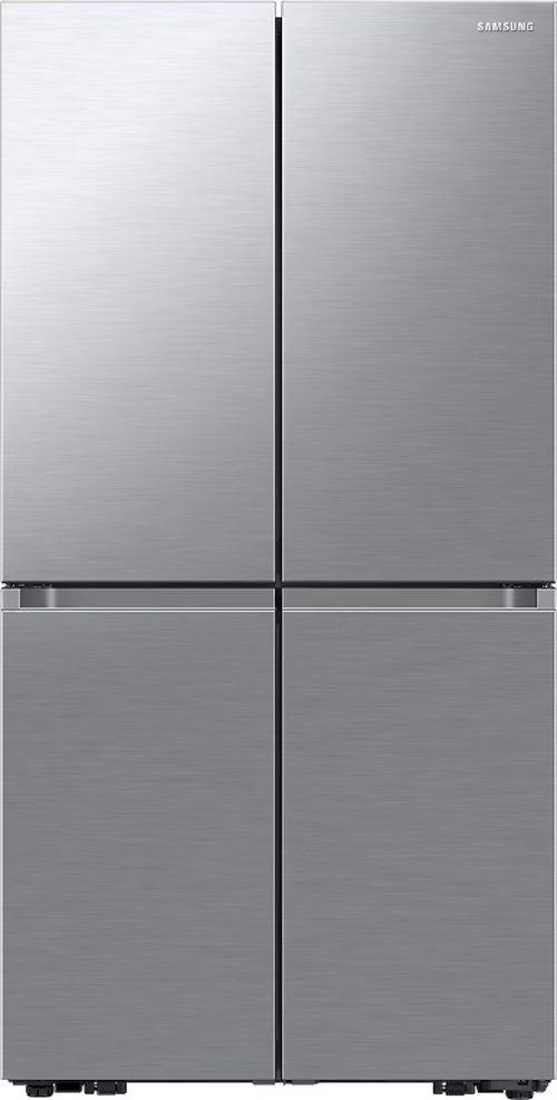 Rf71Dg90Besl Gardırop Tipi No Frost Buzdolabı