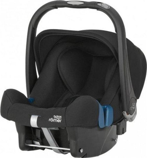 Baby Safe Plus Shr Iı 0-13 Kg Ana Kucağı Oto Koltuğu