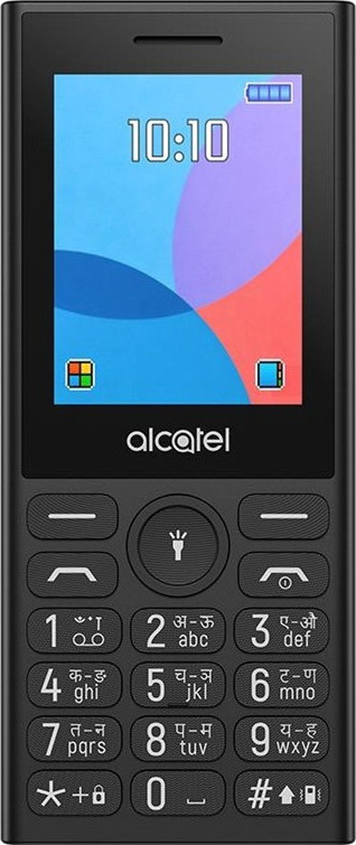 Alcatel 3023 Tuşlu Telefon