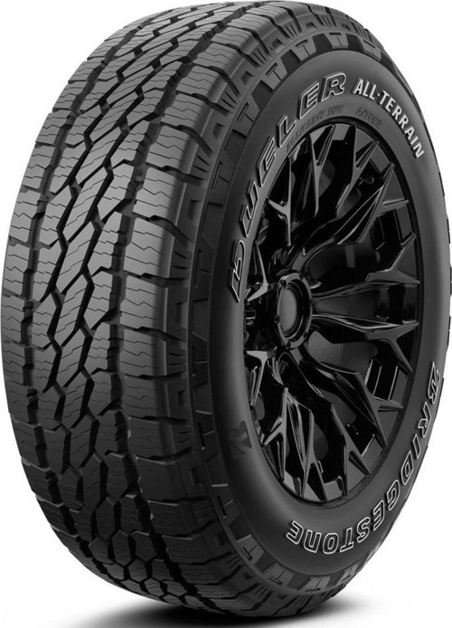 235/70R16 106T Dueler All Terrain A/T 002 (4 Mevsim) (2023) Lastik