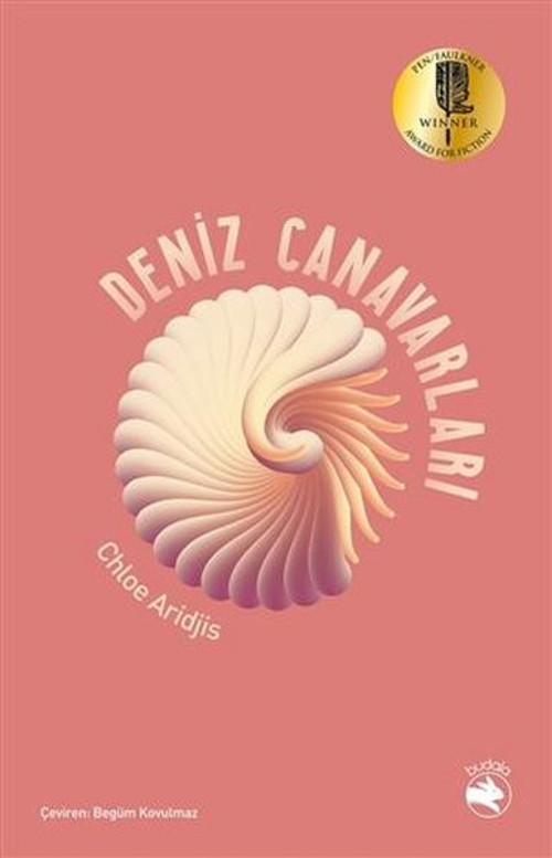 Budala Kitap Deniz Canavarları