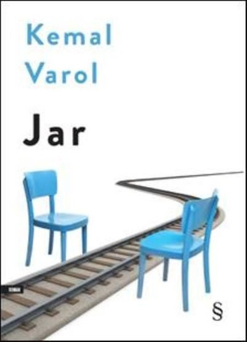 Everest Yayınları Jar