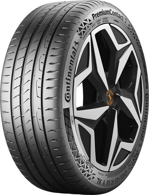 215/55R18 99V XL FR PremiumContact 7 (Yaz) (2024) Lastik