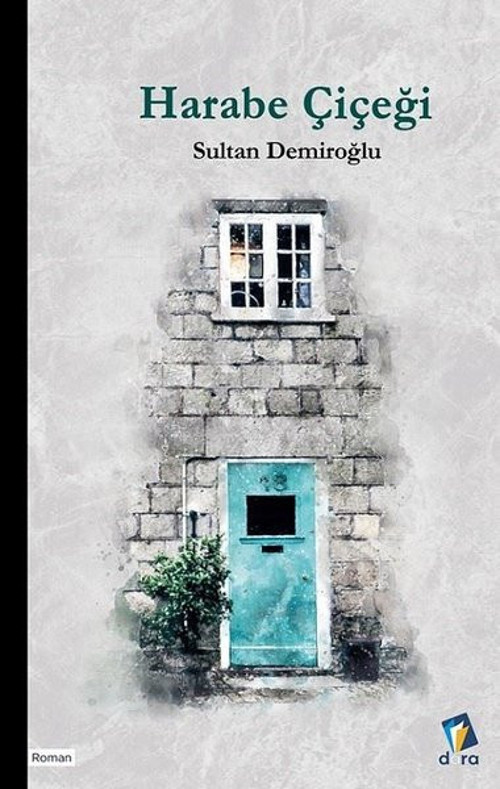 Dara Harabe Çiçeği
