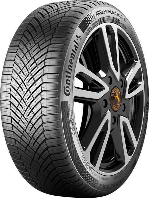205/55R16 91H AllSeasonContact 2 (4 Mevsim) (2024) Lastik