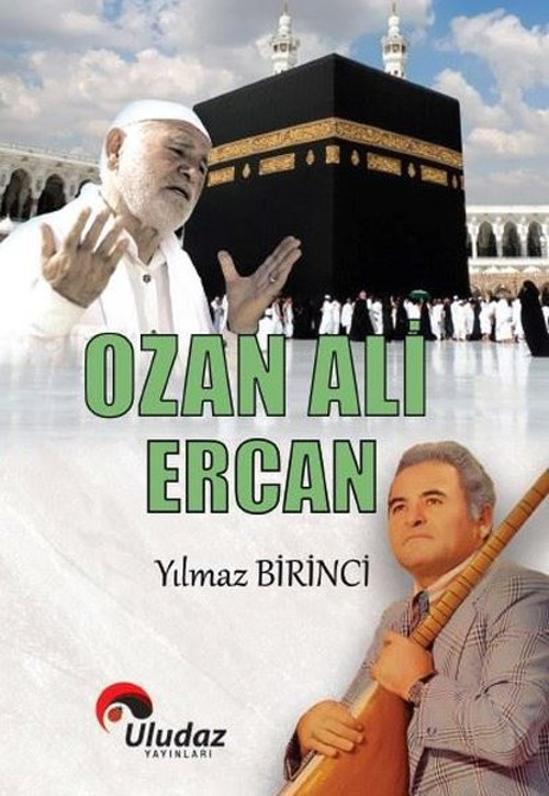 Ozan Ali Ercan