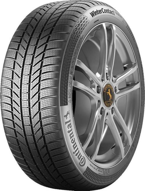 255/55R18 109V XL FR WinterContact TS 870 P (Kış) (2024) Lastik
