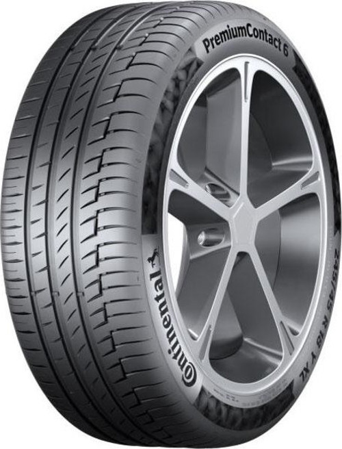 255/55R19 111H XL AO FR PremiumContact 6 (Yaz) (2024) Lastik