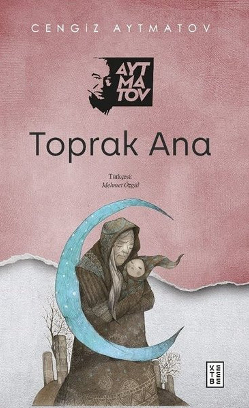 Ketebe Toprak Ana