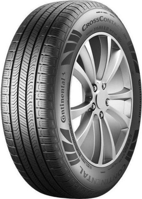 275/45R22 115W XL LR FR CrossContact RX (Yaz) (2024) Lastik