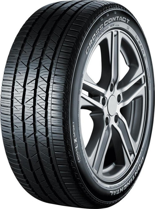 285/40R22 110Y XL LR FR ContiCrossContact LX Sport (Yaz) (2024)