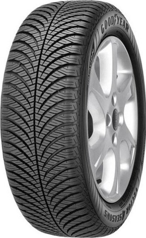 215/55R18 99V XL Vector 4Seasons Suv Gen-2 (4 Mevsim) (2024) Lastik