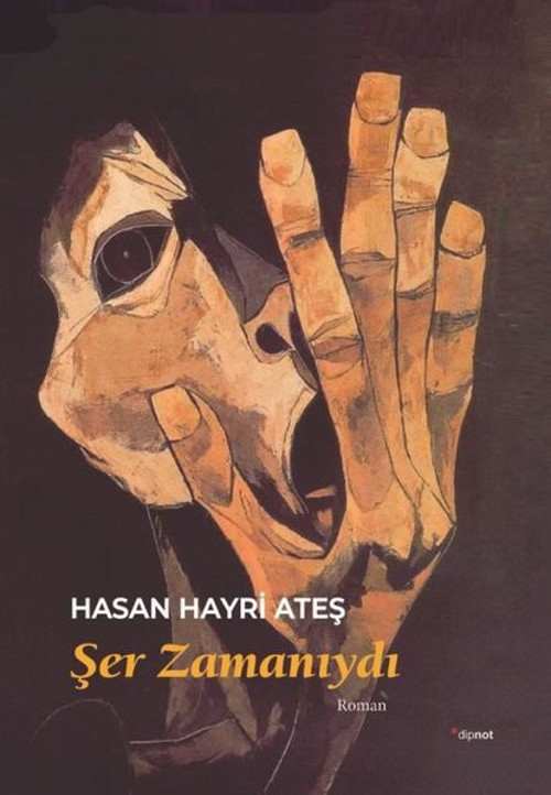 Dipnot Şer Zamanıydı
