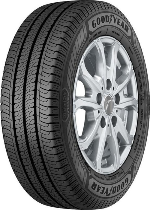 205/75R16C 110/108R EfficientGrip Cargo 2 (Yaz) (2024) Lastik