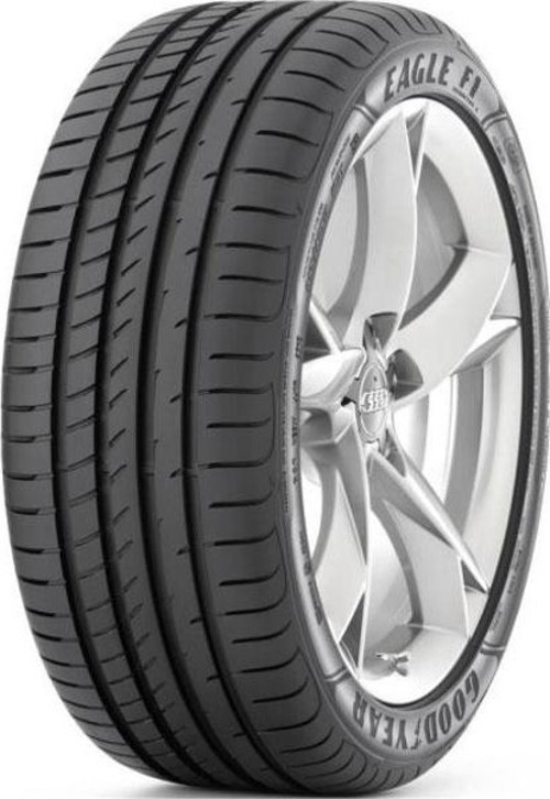 285/35ZR19 103Y XL N0 FP Eagle F1 Asymmetric 2 (Yaz) (2023) Lastik