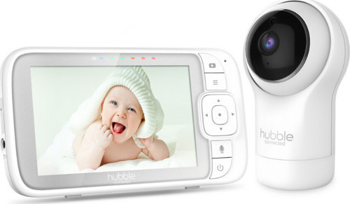 Nursery View Pro 5 Dijital Bebek Kamerası HBL11