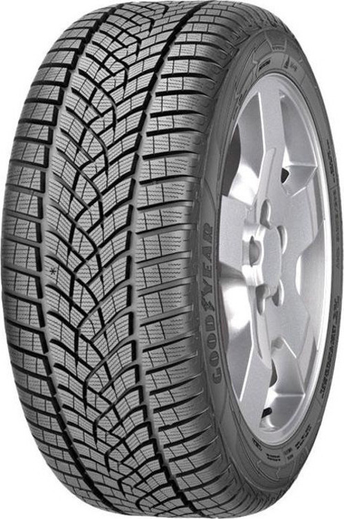 255/45R18 103V XL FP UltraGrip Performance + (Kış) (2022) Lastik