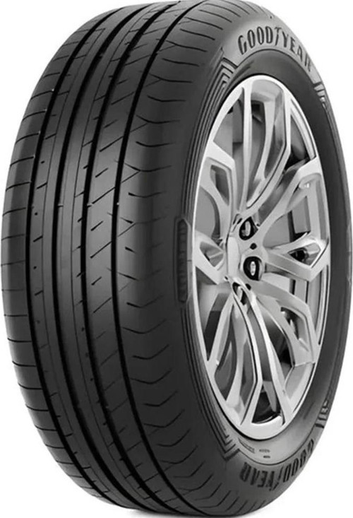 255/60R18 112V XL Eagle Sport 2 Suv (Yaz) (2024) Lastik