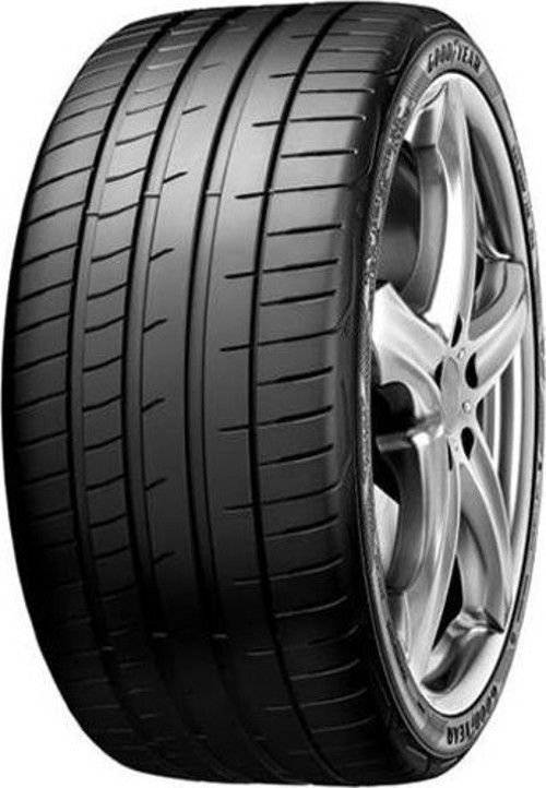275/45R21 110H XL Eagle F1 SuperSport (Yaz) (2022) Lastik