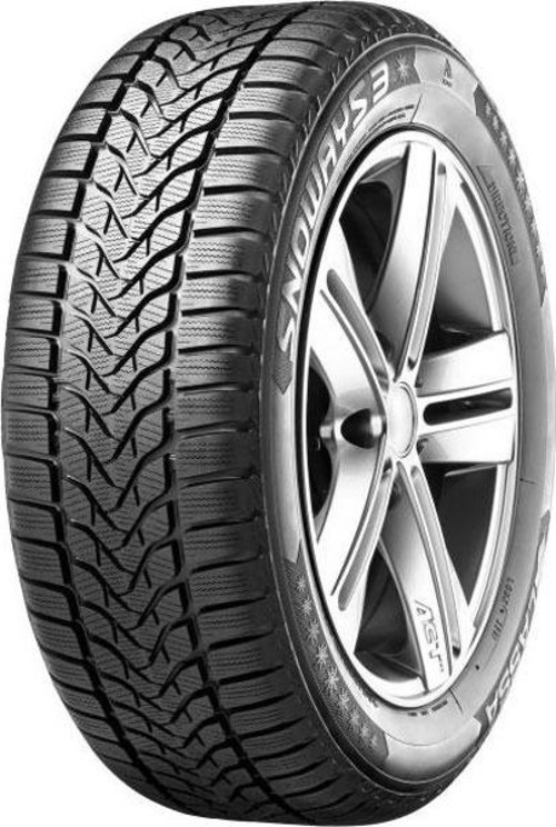 205/60R15 91H Snoways 3 (Kış) (2023) Lastik