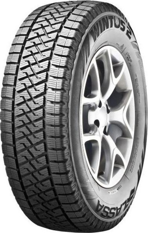 225/65R16C 112/110R 8PR Wintus 2 (Kış) (2024) Lastik