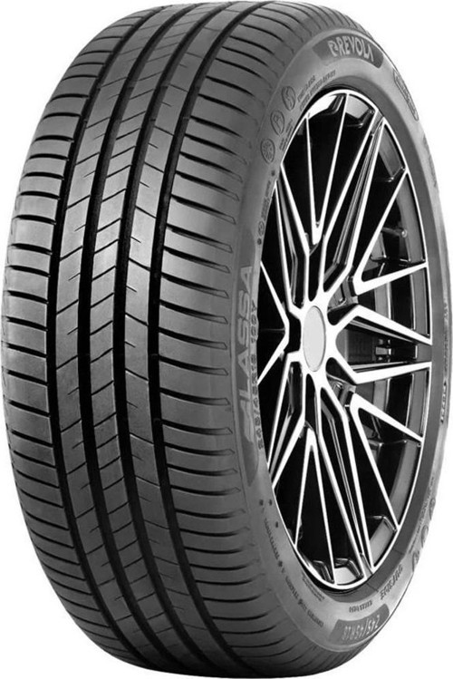 235/40R18 95Y XL Revola (Yaz) (2024) Lastik