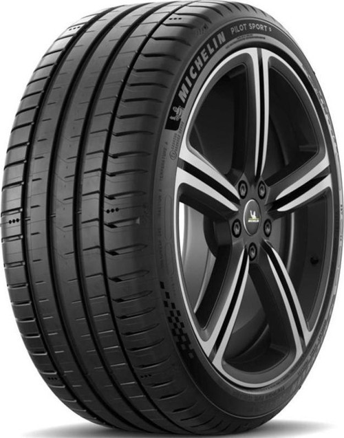 215/40ZR18 89Y XL Pilot Sport 5 (Yaz) (2024)