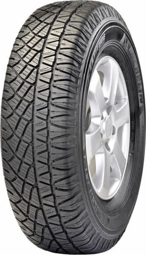 235/55R17 103H XL Latitude Cross (Yaz) (2024) Lastik
