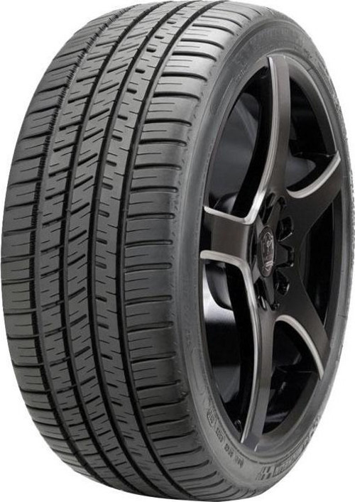 275/50R19 112V XL N0 Pilot Sport A/S 3 (Yaz) (2024) Lastik