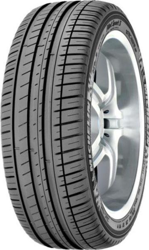 285/35ZR18 101Y XL MO1 Pilot Sport 3 (Yaz) (2024) Lastik