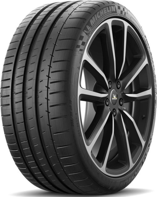 295/35ZR20 105Y XL N0 Pilot Super Sport (Yaz) (2024) Lastik