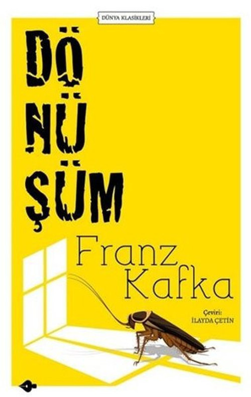 Dönüşüm