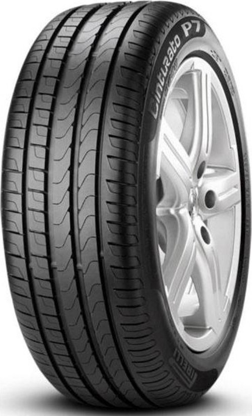 225/45R18 91V RFT * Cinturato P7 (Yaz) (2024) Lastik