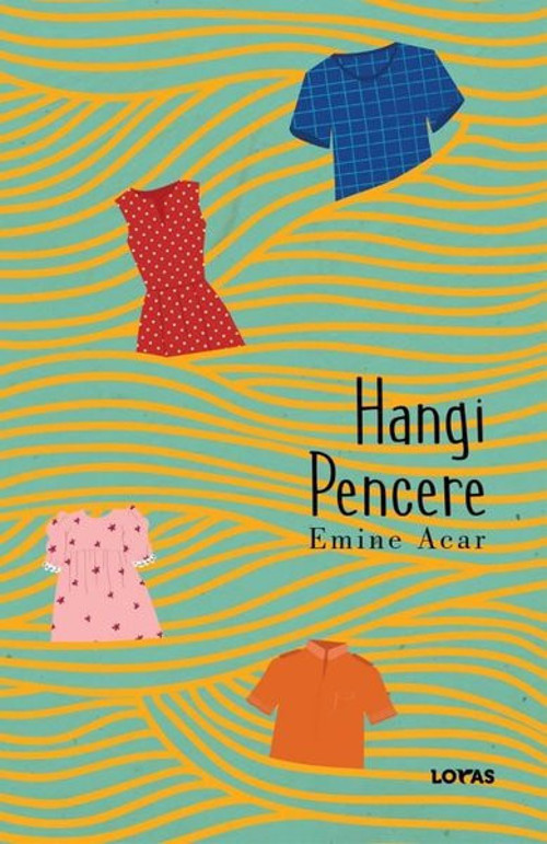 Loras Kitap Hangi Pencere
